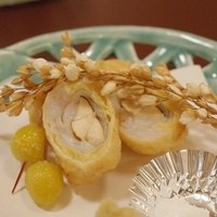 満寿家 - 