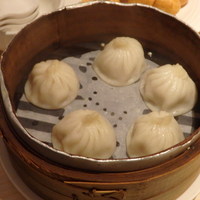 天香回味 赤坂別館 - 小籠包