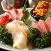 四季魚貝料理 活増 - 料理写真:料理