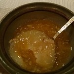 中国レストラン 胡蝶花 - 