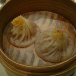 中国レストラン 胡蝶花 - 