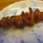 伊藤家 - ２０１５年１０月再訪問