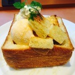 CAFE＆BAKERY MIYABI 浅草橋店 - 