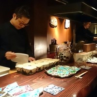 野口太郎 - 