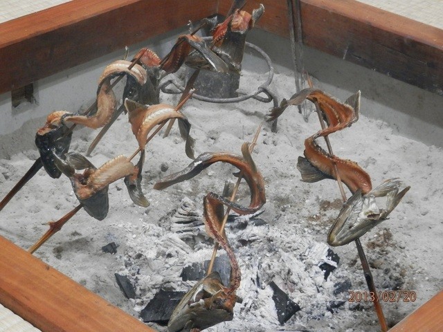 民宿　かじや - 喜多方（旅館・民宿）の写真