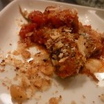 立ち呑み クック オッソ オッセョ! - 三種盛り　