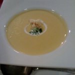 洋風家庭料理 ふらいぱん - スープ