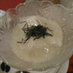 洋風家庭料理 ふらいぱん - なんだったかな？