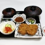 Tonkatsu Aji Dokoro Kura - 