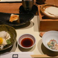 豆腐懐石 くすむら - 