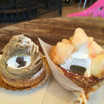 パティシエ エス コヤマ - 