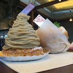 パティシエ エス コヤマ - 