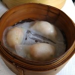 Dumplings' Legend - 