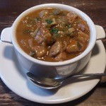 レッドウッド - ・GUMBO 500円