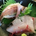 旬彩テーブル GALLERIA