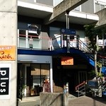 やまさ家 - １Fにあります