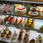 シャロン - ショーケース。