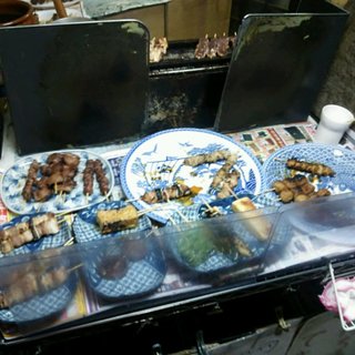 赤羽でおすすめの焼き鳥 持ち帰り をご紹介 食べログ