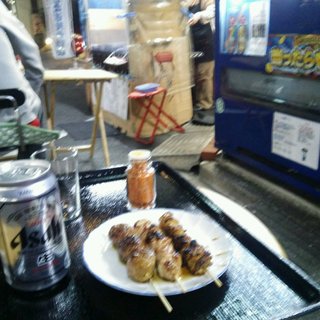 赤羽でおすすめの焼き鳥 持ち帰り をご紹介 食べログ