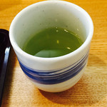 こばやし - お茶