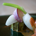 GIRINO - かぶと十角へちま