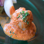 GIRINO - カレー風味