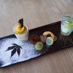 GIRINO - デザート