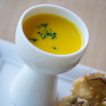 GIRINO - かぼちゃのスープ