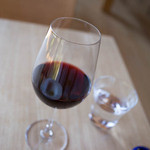 GIRINO - グラスワイン 赤