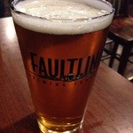 Faultline Brewing Company - 