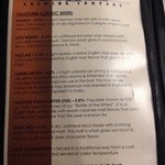 Faultline Brewing Company - 