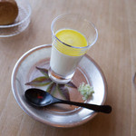 GIRINO - できたてクリーミー豆富