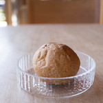 GIRINO - リュミエール・ドゥ・ベーのパン