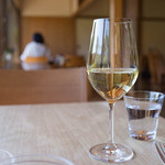 GIRINO - グラスワイン 白