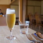 GIRINO - ハートランド生ビール 小さいグラス