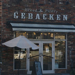 Gebekken - 外観