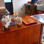 ベースキャンプコーヒー - 