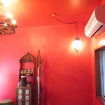 Cafe EL DOMINGO - 