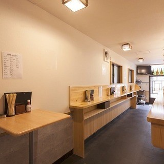 気軽に立ち寄れる憩いの場