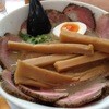 俺のラーメン あっぱれ屋