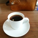 みんなのコーヒー - ブレンドコーヒー４００円（税込み）