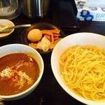 和利道 - つけ麺