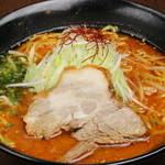 Mamenoki - 