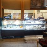 宇豆基野 本店 - ショーケース