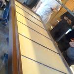 宇豆基野 - いつでも湯葉を汲み上げることができます