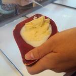 宇豆基野 - 汲み上げた湯葉