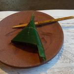 宇豆基野 - 麩饅頭