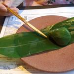 宇豆基野 - 麩饅頭