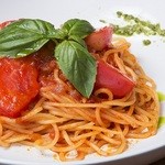 PASTA MARCHE AW kitchen's - 