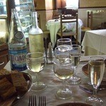 Antica Trattoria Tritone - 